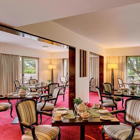 Sheraton Salta Hotel Εξωτερικό φωτογραφία