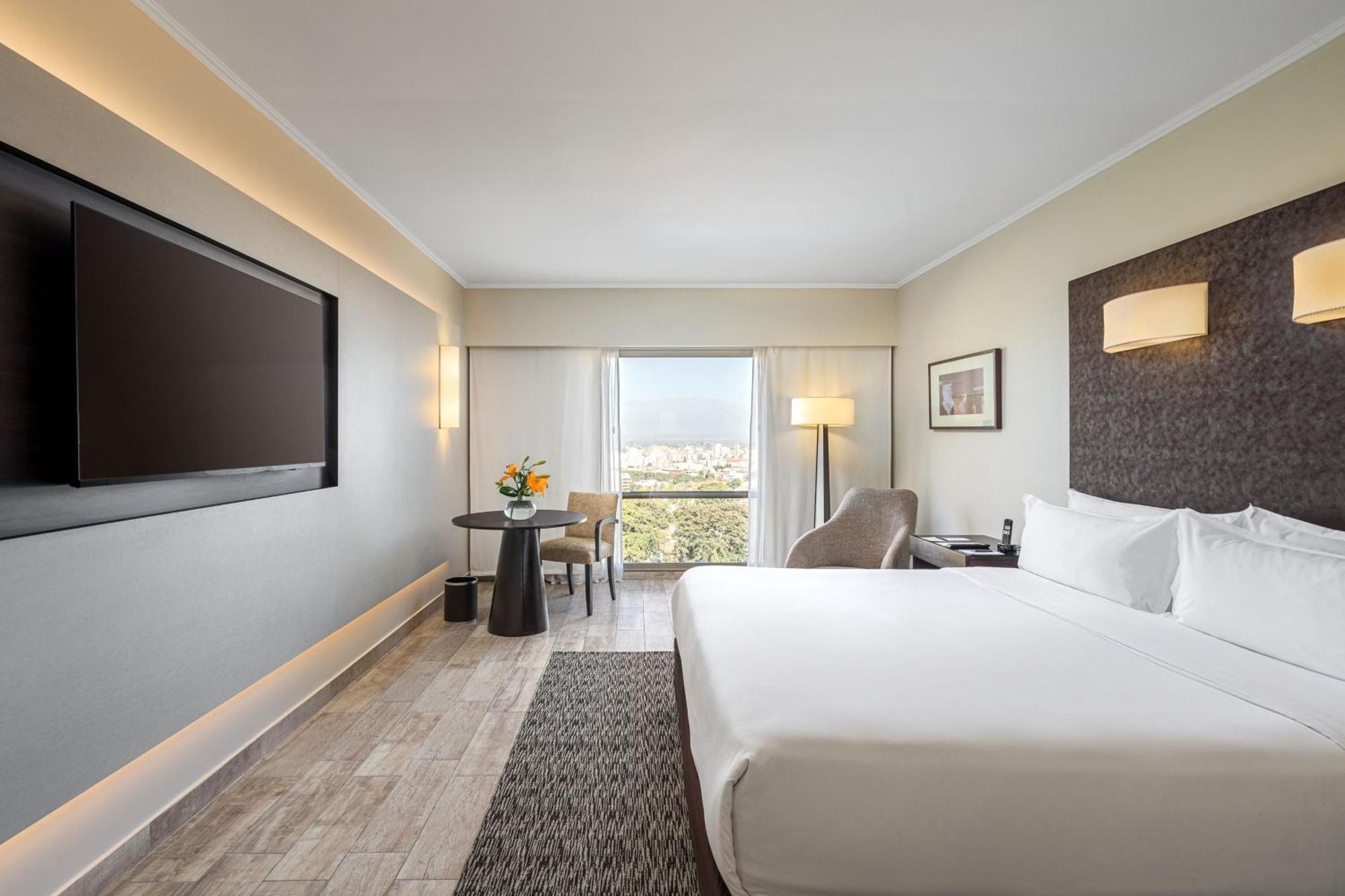 Sheraton Salta Hotel Εξωτερικό φωτογραφία