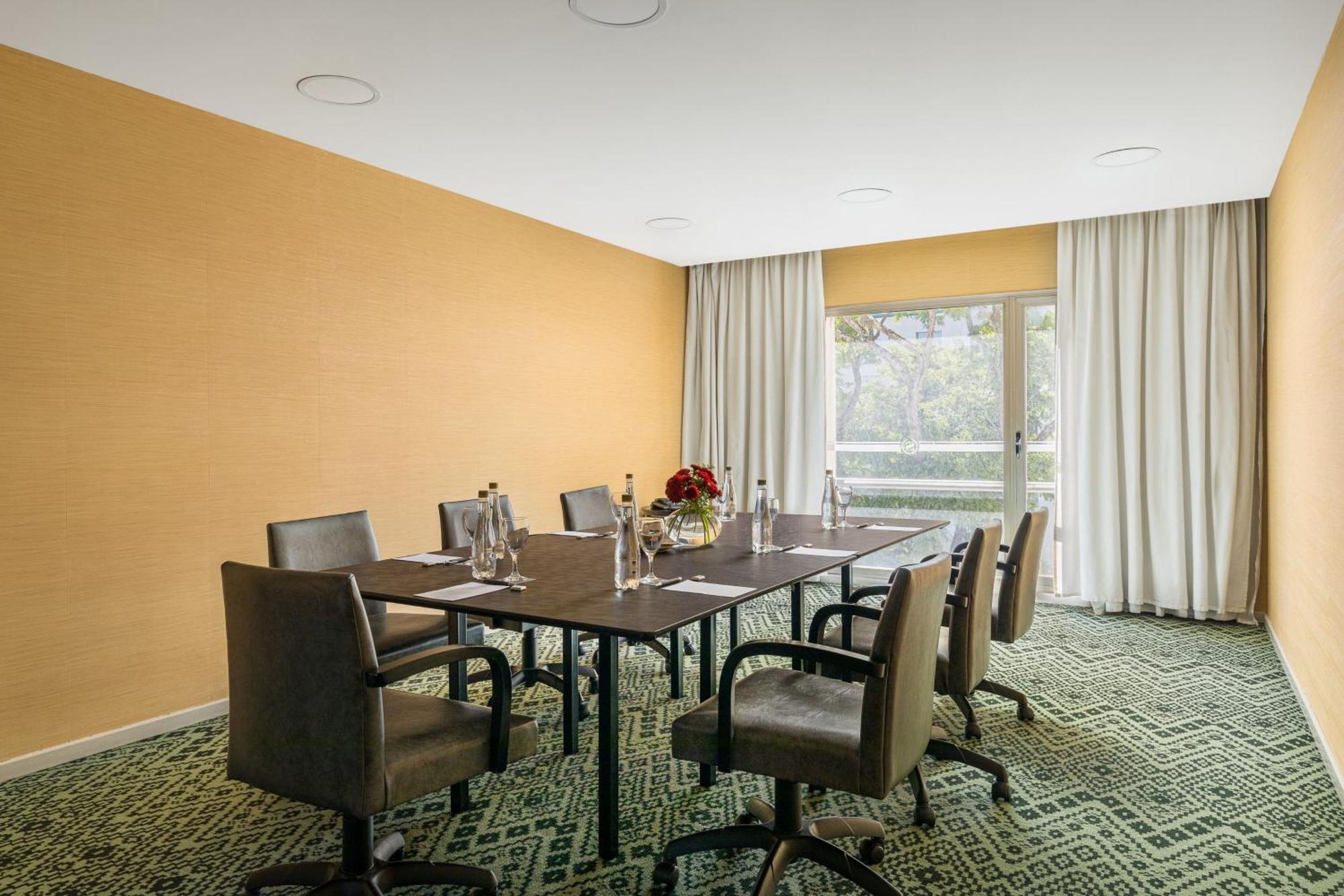 Sheraton Salta Hotel Εξωτερικό φωτογραφία