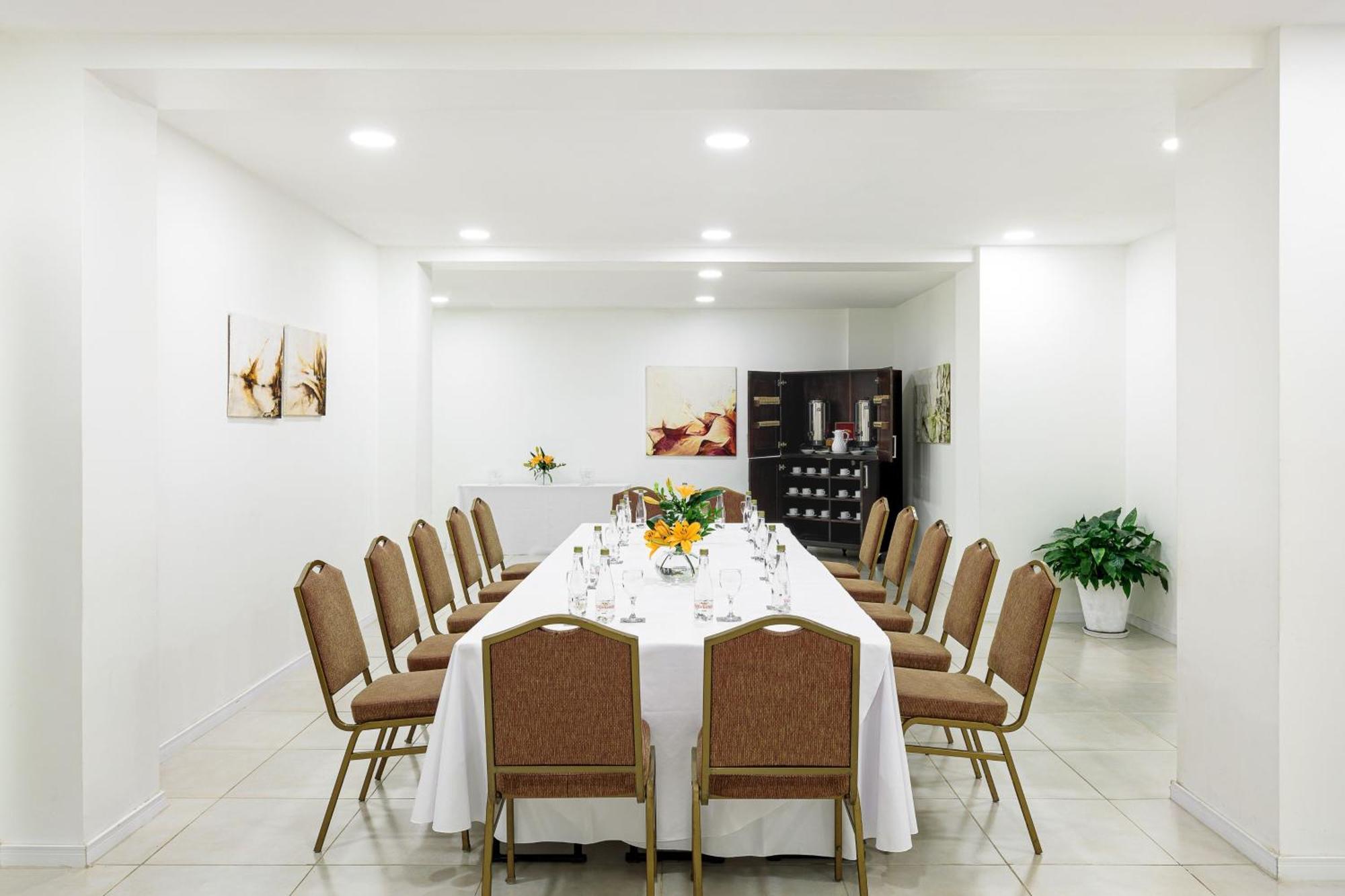 Sheraton Salta Hotel Εξωτερικό φωτογραφία