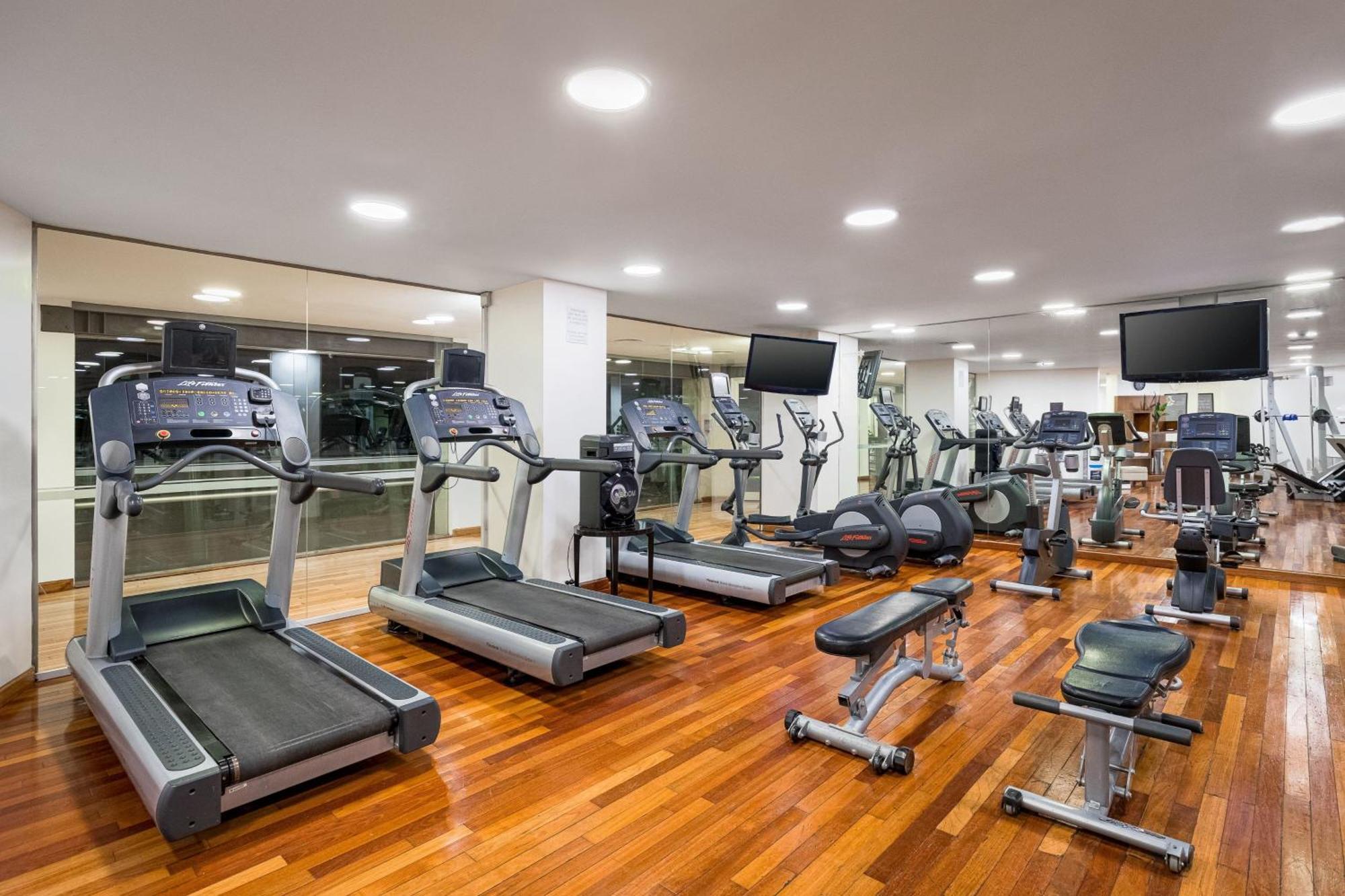 Sheraton Salta Hotel Εξωτερικό φωτογραφία
