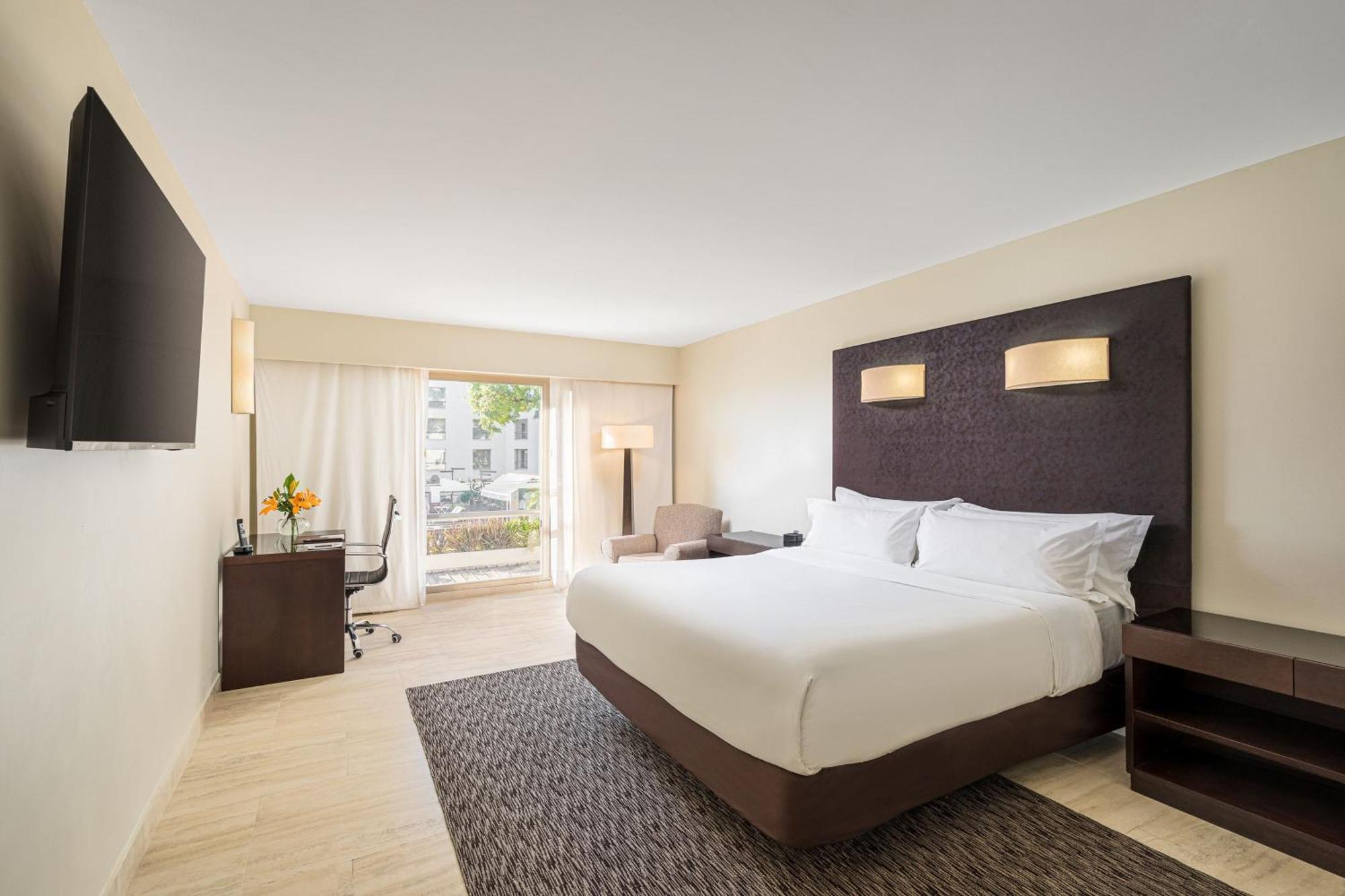 Sheraton Salta Hotel Εξωτερικό φωτογραφία