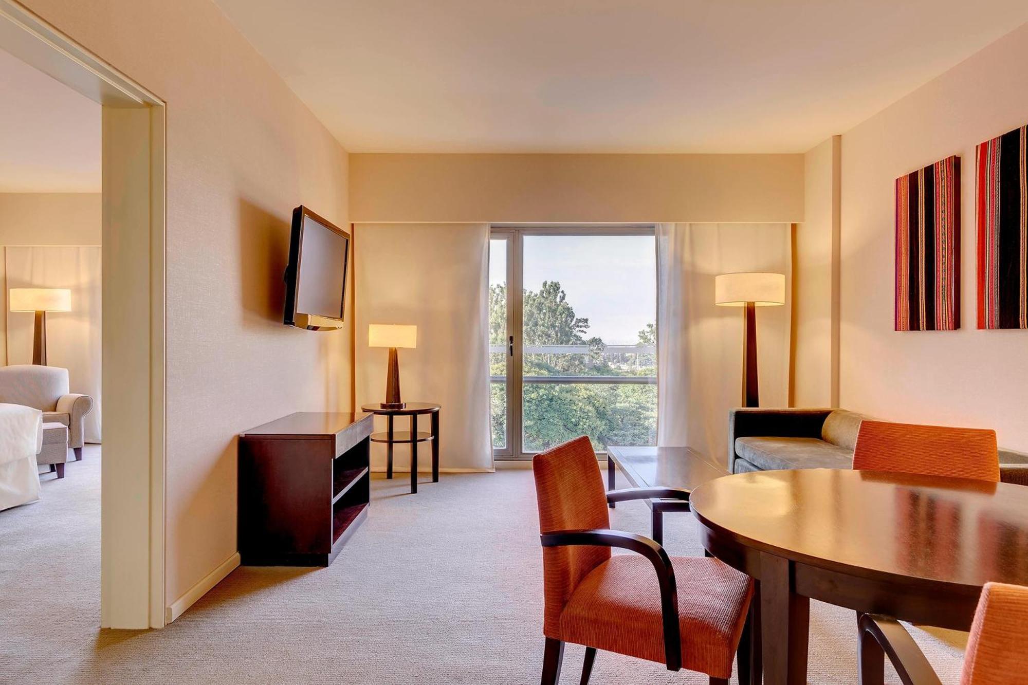 Sheraton Salta Hotel Εξωτερικό φωτογραφία
