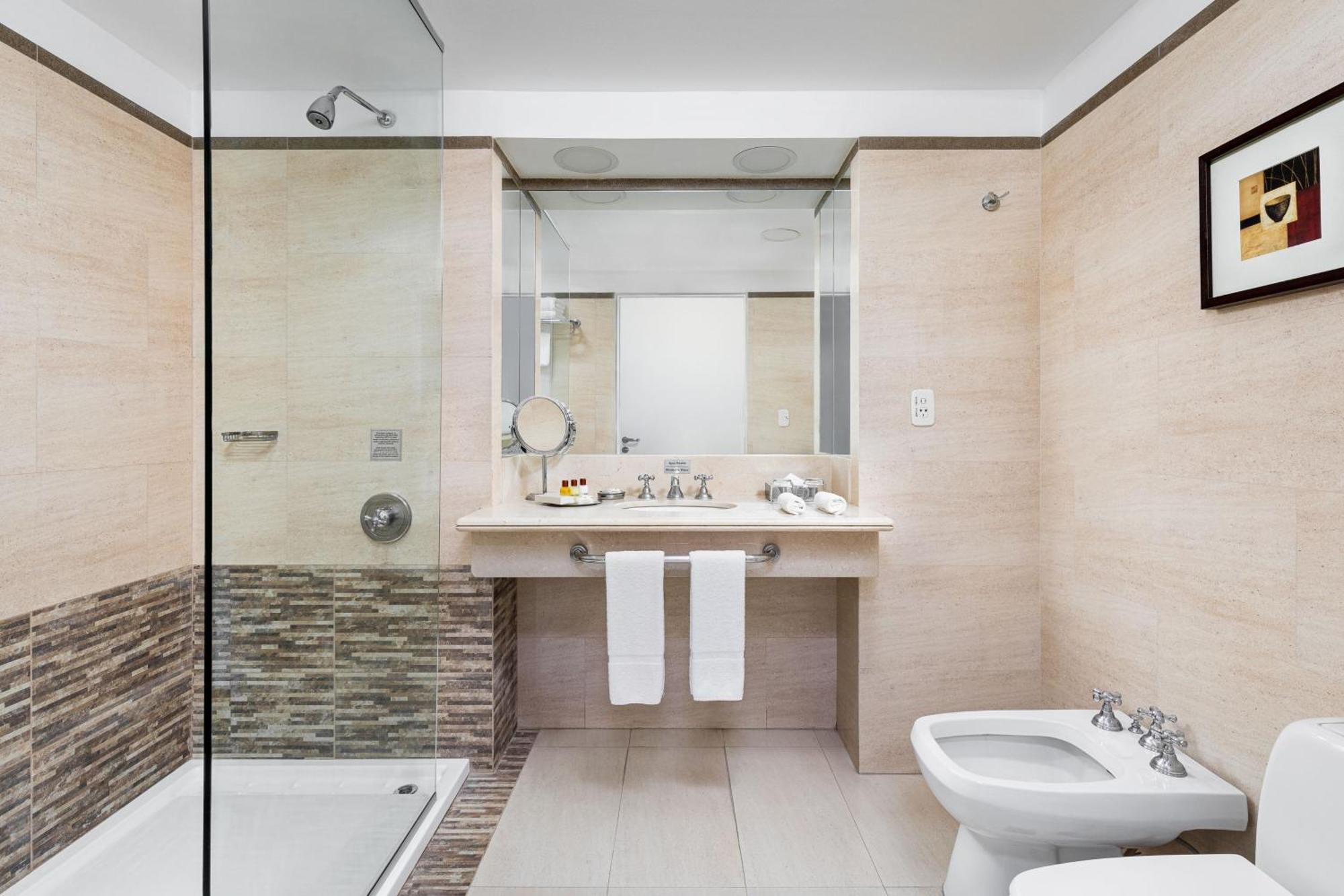 Sheraton Salta Hotel Εξωτερικό φωτογραφία
