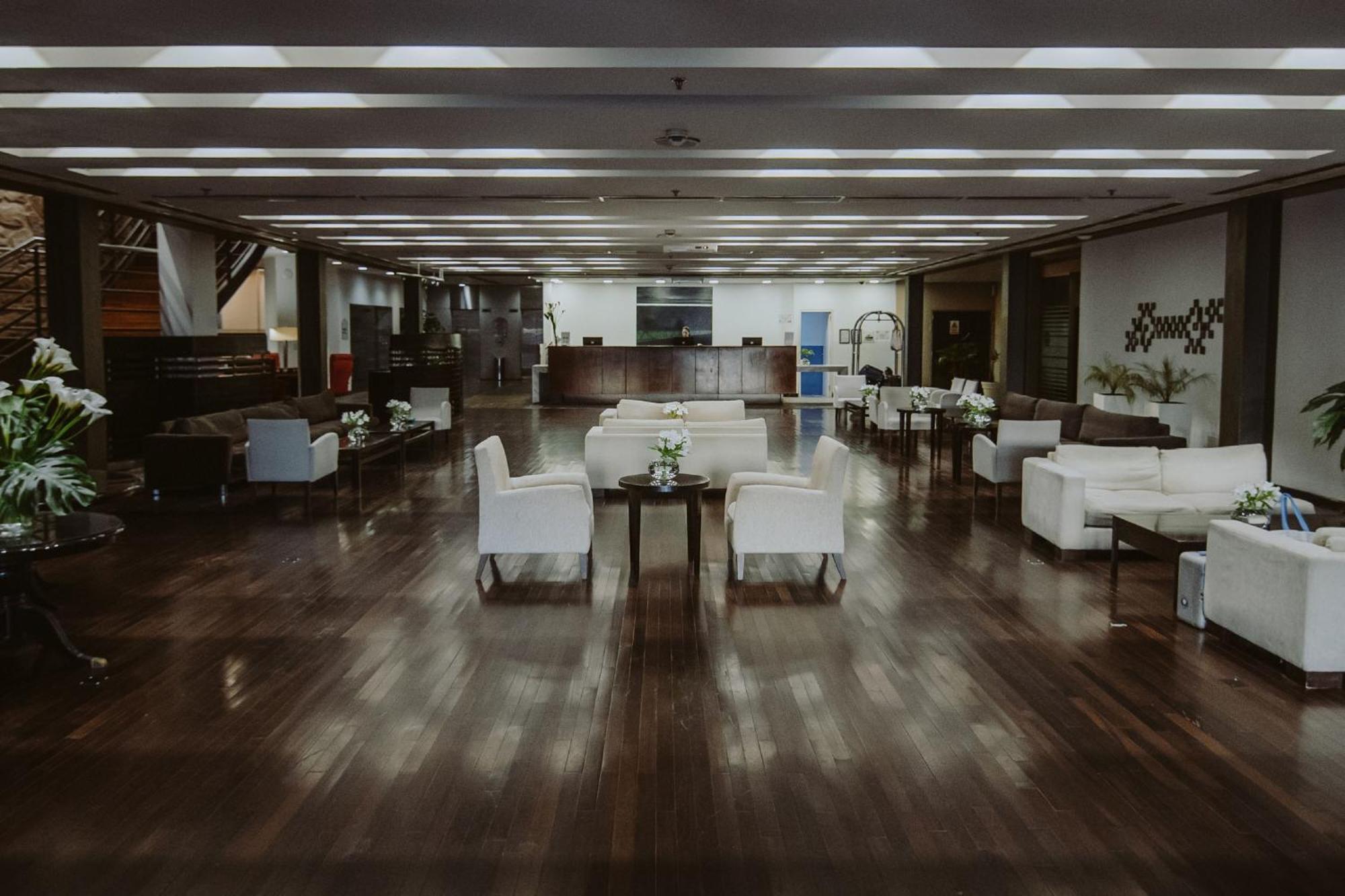 Sheraton Salta Hotel Εξωτερικό φωτογραφία