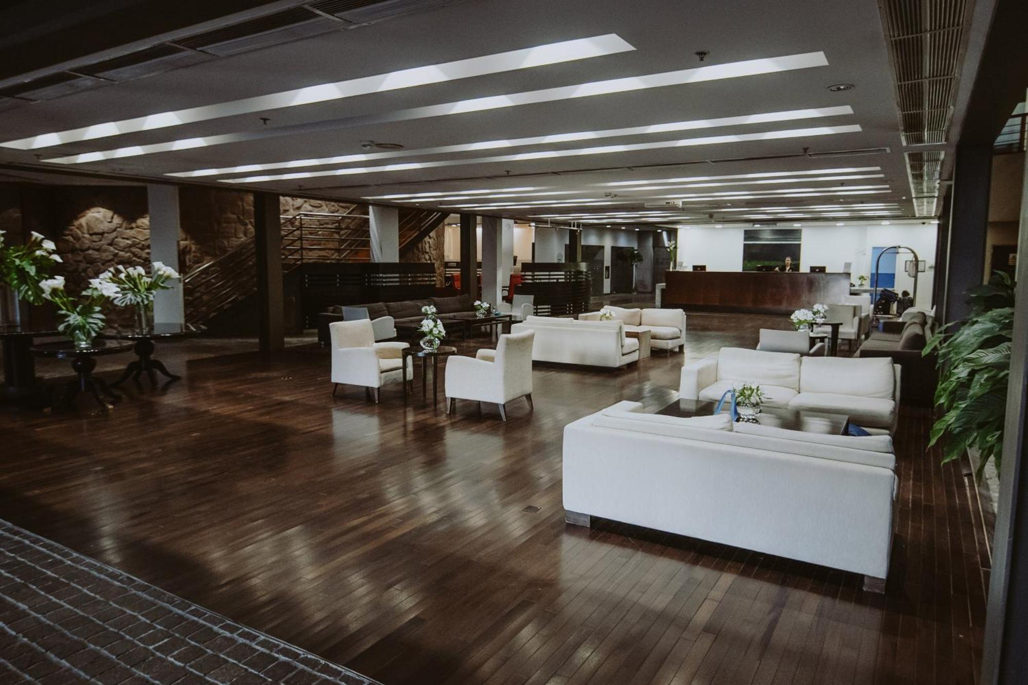 Sheraton Salta Hotel Εξωτερικό φωτογραφία