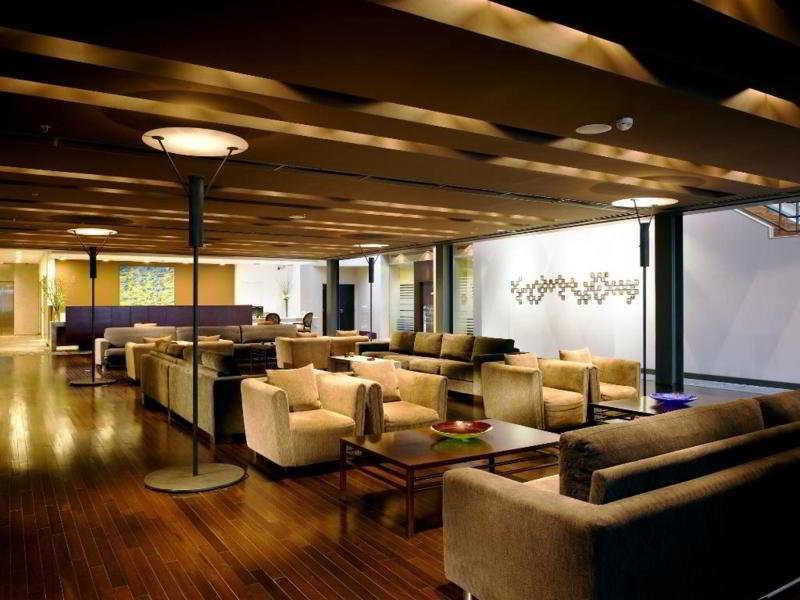 Sheraton Salta Hotel Εσωτερικό φωτογραφία