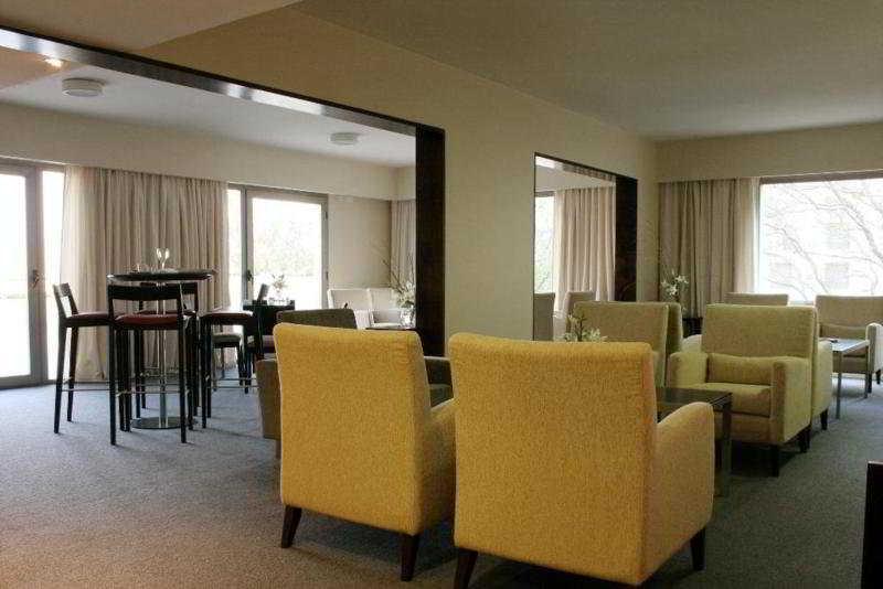 Sheraton Salta Hotel Εξωτερικό φωτογραφία