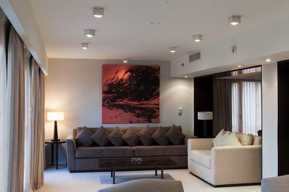 Sheraton Salta Hotel Εξωτερικό φωτογραφία