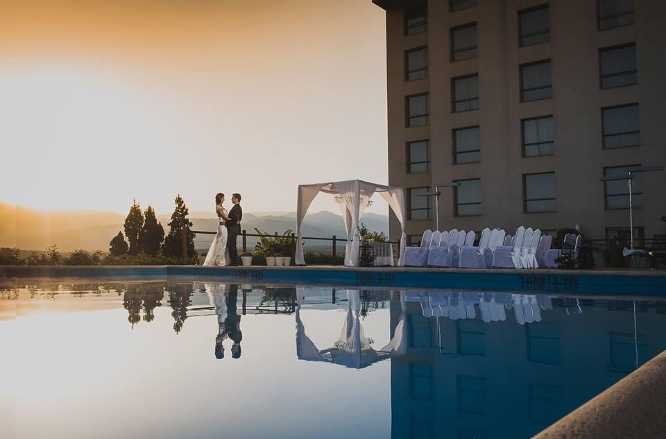 Sheraton Salta Hotel Εξωτερικό φωτογραφία