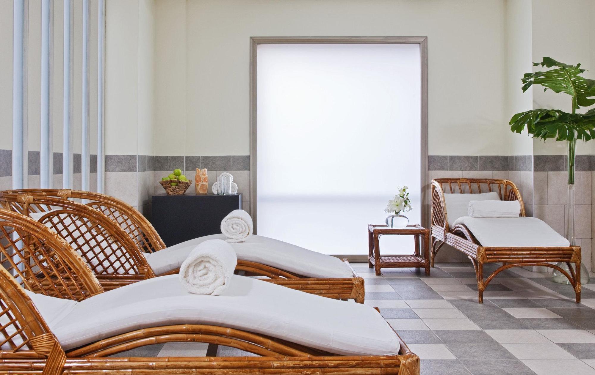 Sheraton Salta Hotel Εξωτερικό φωτογραφία