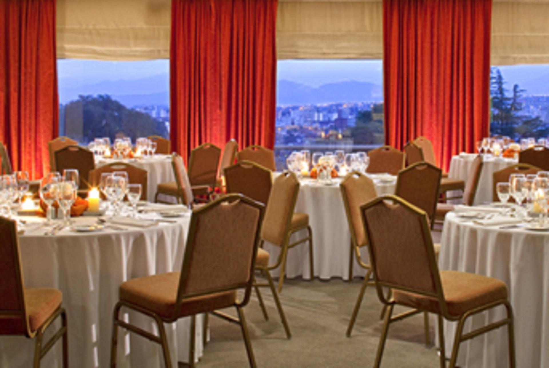 Sheraton Salta Hotel Εξωτερικό φωτογραφία