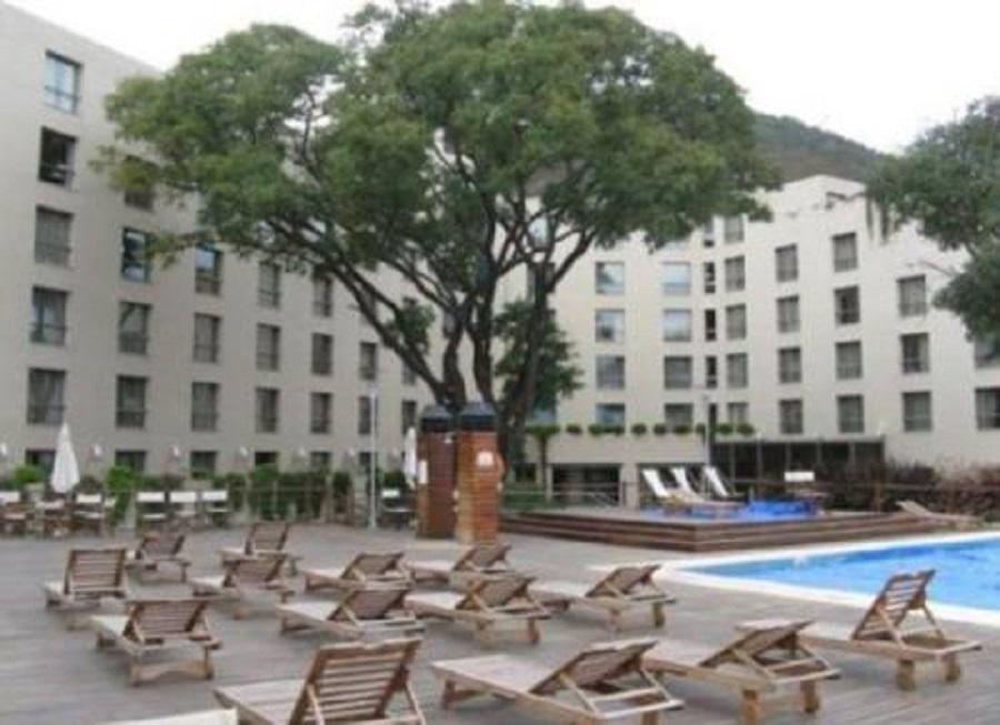 Sheraton Salta Hotel Εξωτερικό φωτογραφία