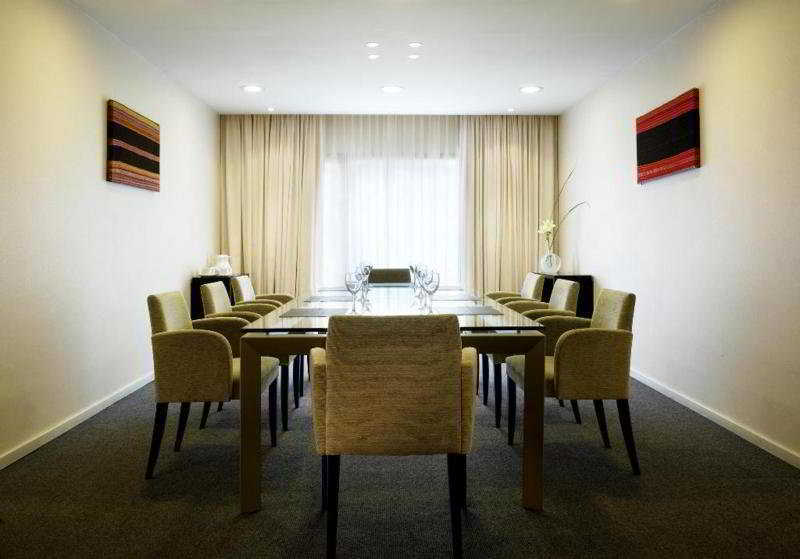 Sheraton Salta Hotel Ανέσεις φωτογραφία