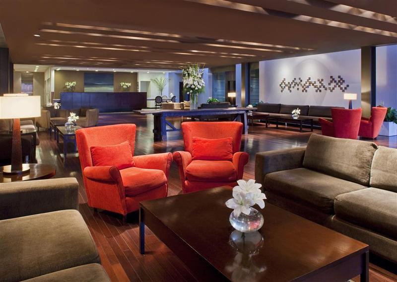 Sheraton Salta Hotel Εξωτερικό φωτογραφία