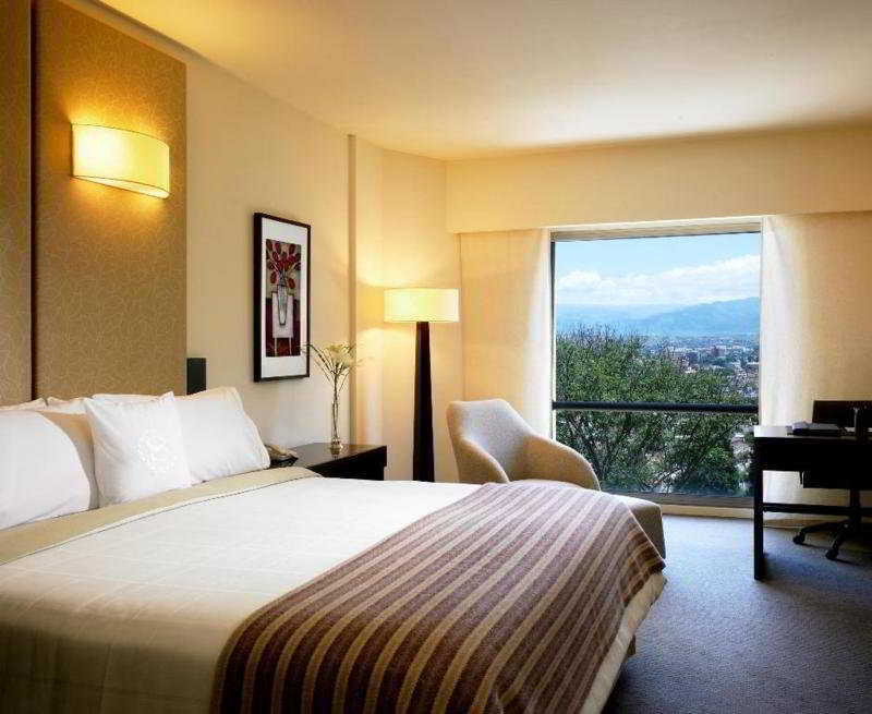 Sheraton Salta Hotel Εξωτερικό φωτογραφία