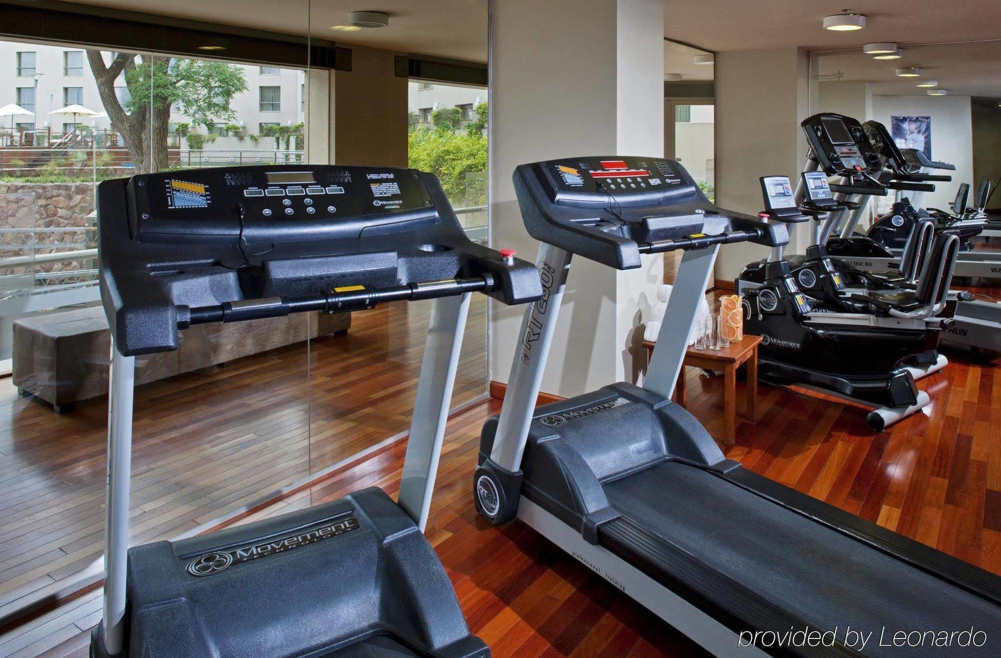 Sheraton Salta Hotel Εξωτερικό φωτογραφία